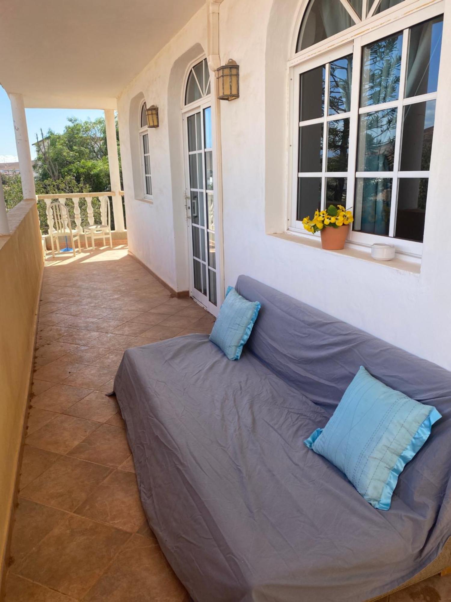 Apartamento 'Arriba' - Luminous Flat In The Middle Of Fuerteventura Tuineje Luaran gambar